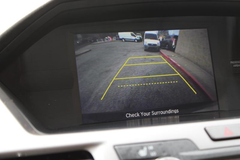 Honda Odyssey 5dr EX-L 2016