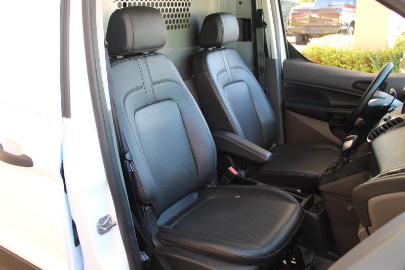 Ford Transit Connect Van XL LWB w/Rear Liftgate 2020