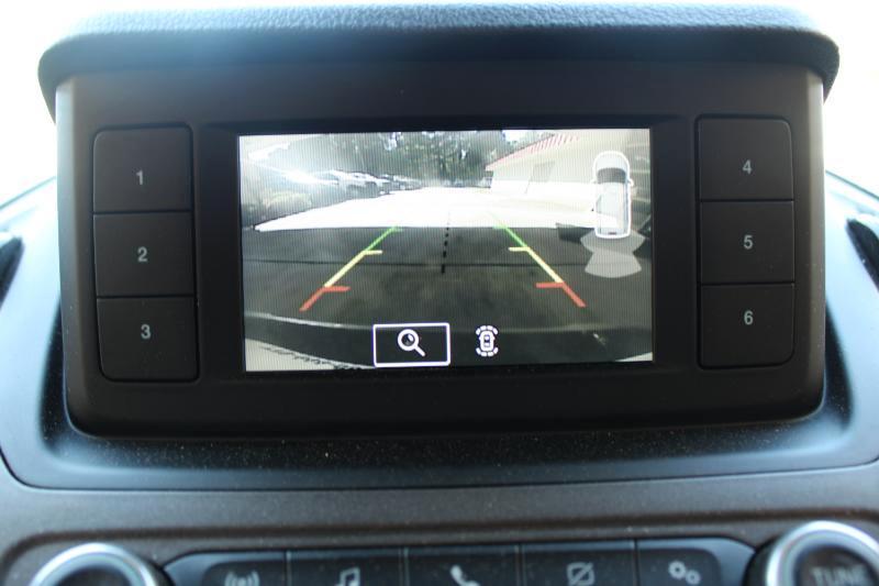 Ford Transit Connect Van XL LWB w/Rear Liftgate 2020