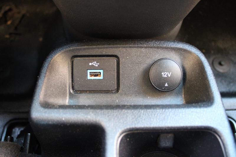 Ford Transit Connect Van XL LWB w/Rear Liftgate 2020