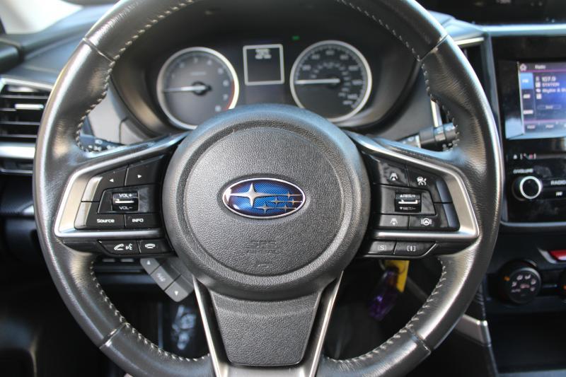 Subaru Forester Premium CVT 2020