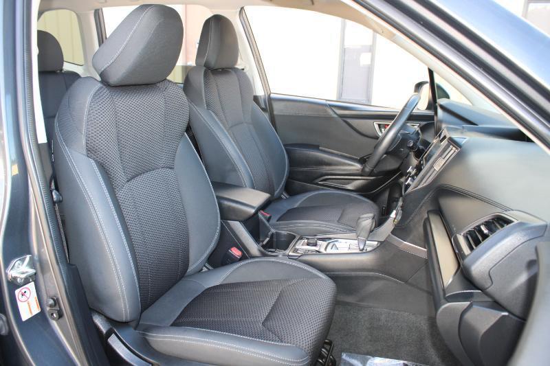 Subaru Forester Premium CVT 2020