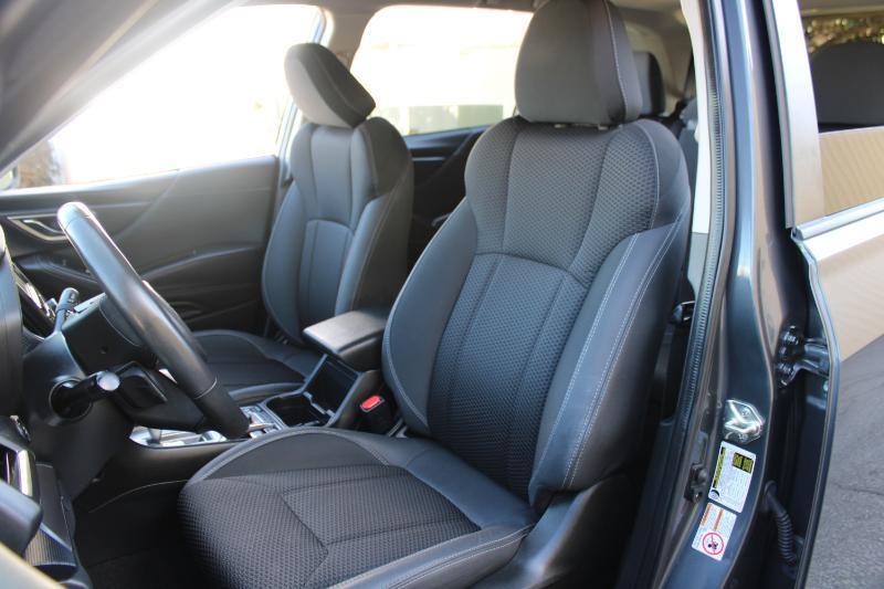 Subaru Forester Premium CVT 2020