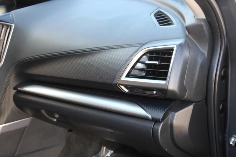 Subaru Forester Premium CVT 2020