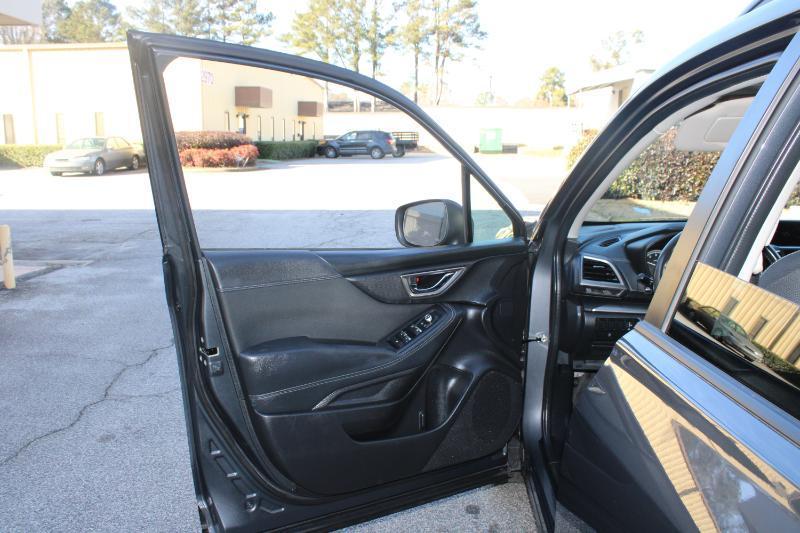 Subaru Forester Premium CVT 2020