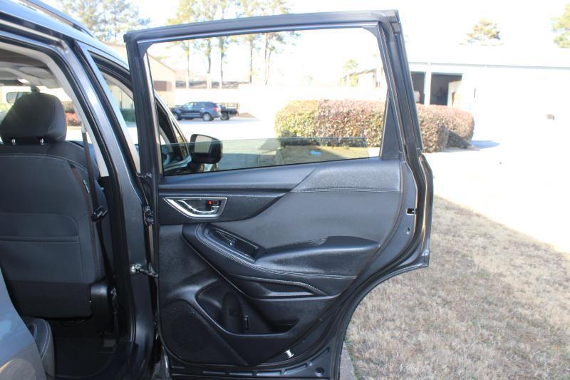 Subaru Forester Premium CVT 2020