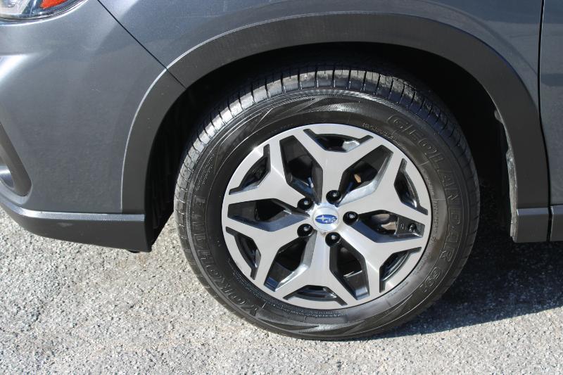 Subaru Forester Premium CVT 2020