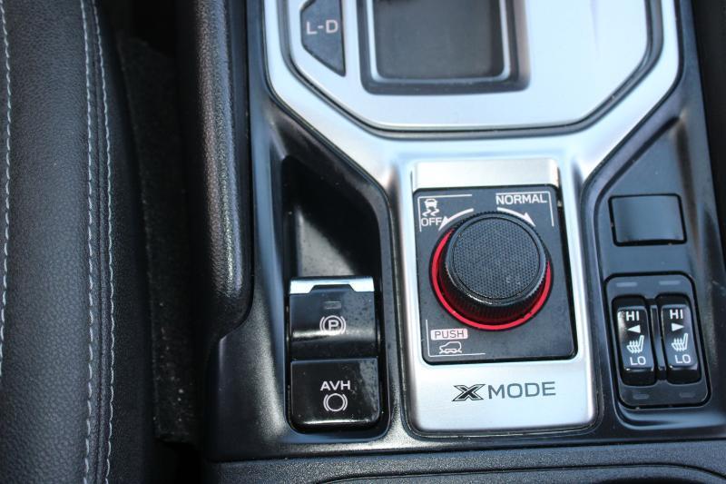 Subaru Forester Premium CVT 2020