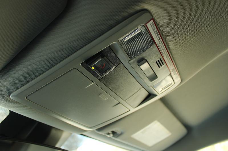 Toyota Tacoma 2WD SR Access Cab 6' Bed I4 AT (Natl) 2021