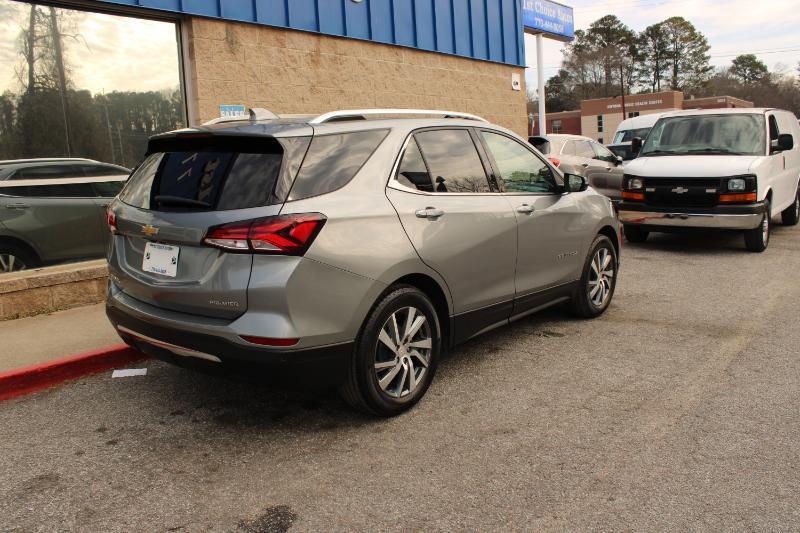Chevrolet Equinox FWD 4dr Premier 2023