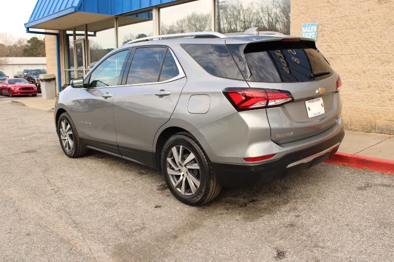 Chevrolet Equinox FWD 4dr Premier 2023