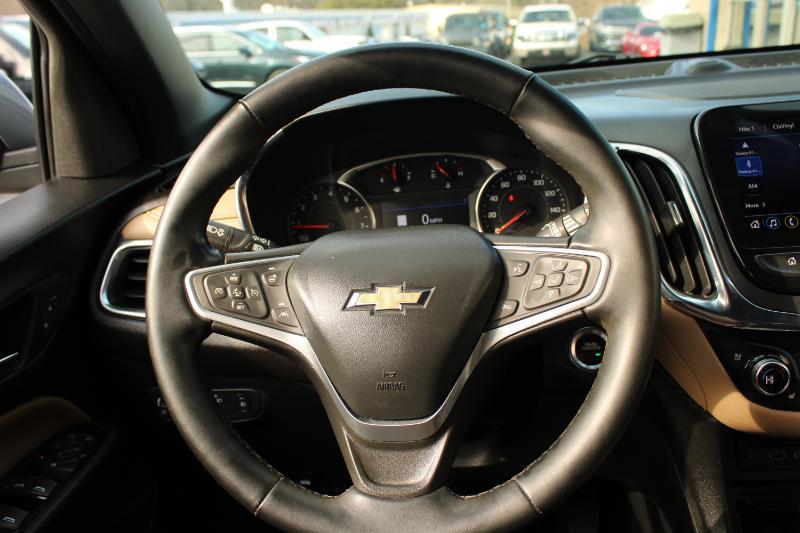 Chevrolet Equinox FWD 4dr Premier 2023