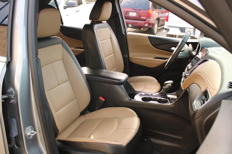 Chevrolet Equinox FWD 4dr Premier 2023