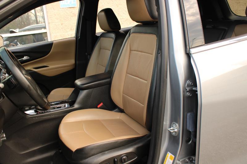 Chevrolet Equinox FWD 4dr Premier 2023