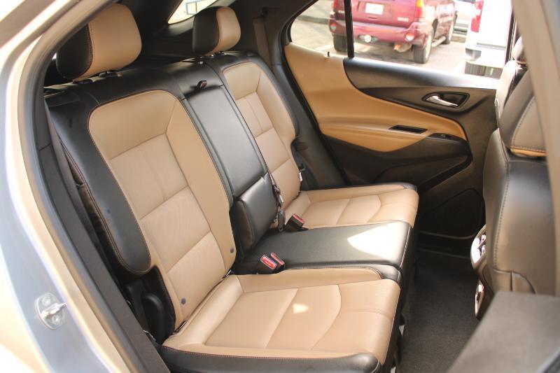 Chevrolet Equinox FWD 4dr Premier 2023