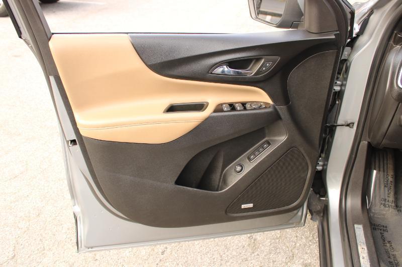 Chevrolet Equinox FWD 4dr Premier 2023