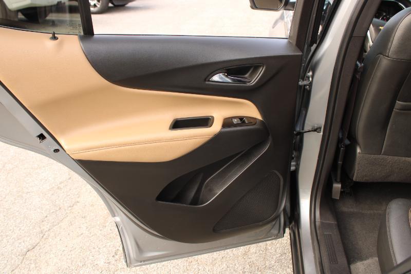 Chevrolet Equinox FWD 4dr Premier 2023