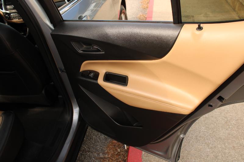 Chevrolet Equinox FWD 4dr Premier 2023