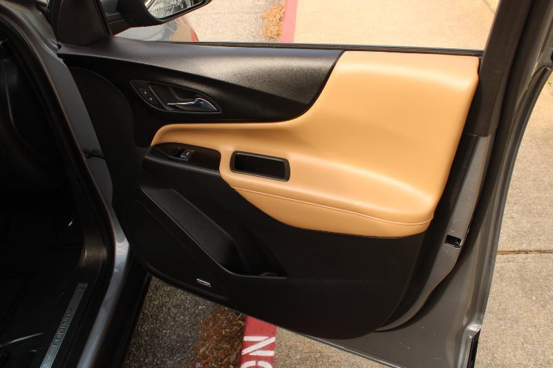 Chevrolet Equinox FWD 4dr Premier 2023