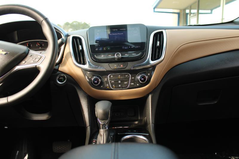 Chevrolet Equinox FWD 4dr Premier 2023