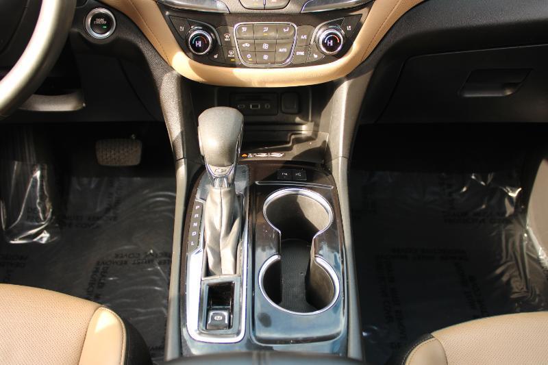 Chevrolet Equinox FWD 4dr Premier 2023