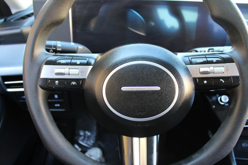 Hyundai Sonata SE FWD 2025