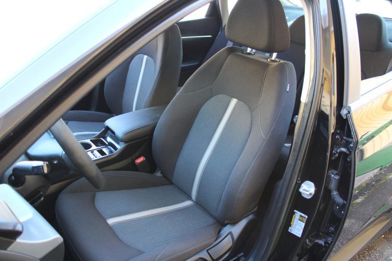 Hyundai Sonata SE FWD 2025