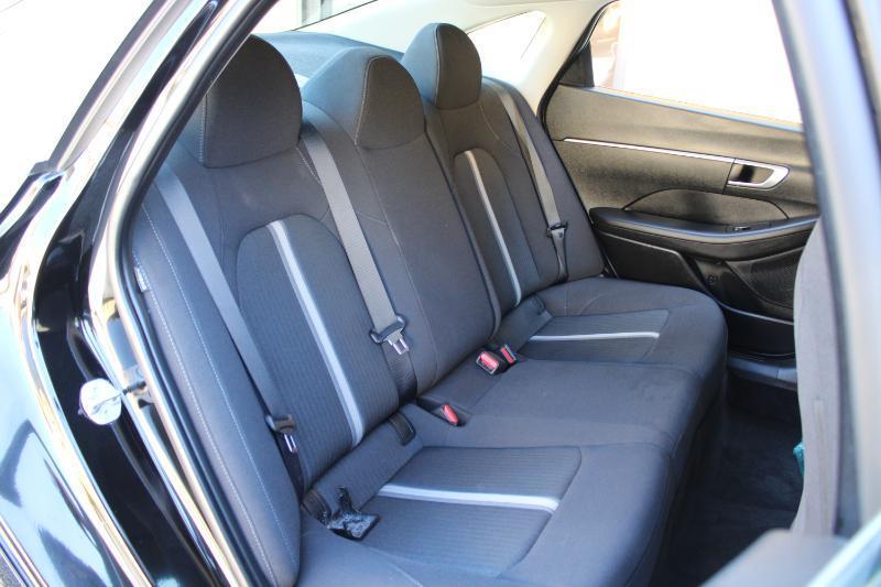 Hyundai Sonata SE FWD 2025