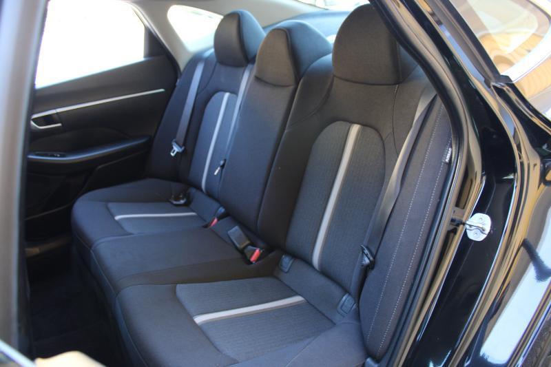 Hyundai Sonata SE FWD 2025