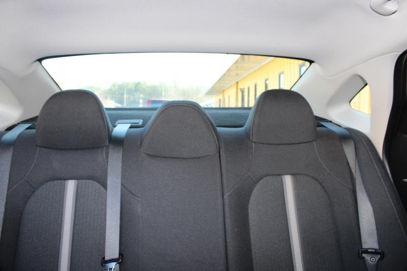 Hyundai Sonata SE FWD 2025