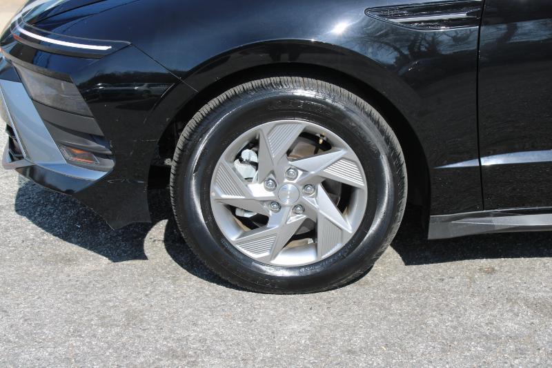 Hyundai Sonata SE FWD 2025