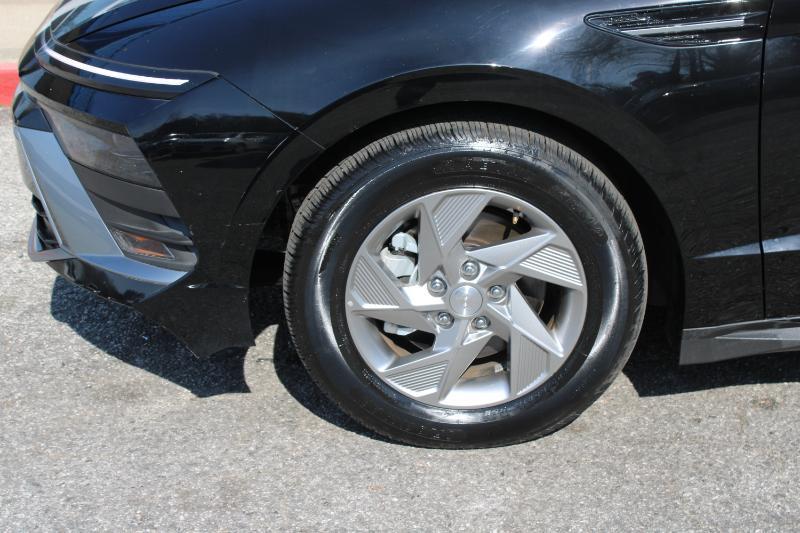 Hyundai Sonata SE FWD 2025