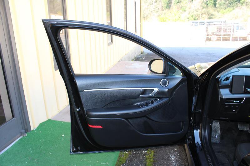 Hyundai Sonata SE FWD 2025