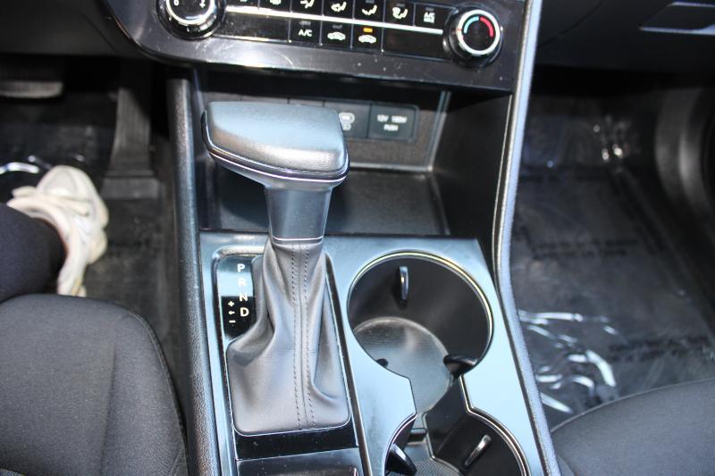 Hyundai Sonata SE FWD 2025