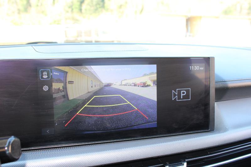 Hyundai Sonata SE FWD 2025