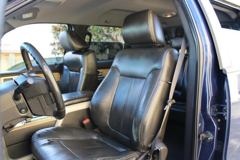 Ford F-150 2WD SuperCrew 145" XLT 2011