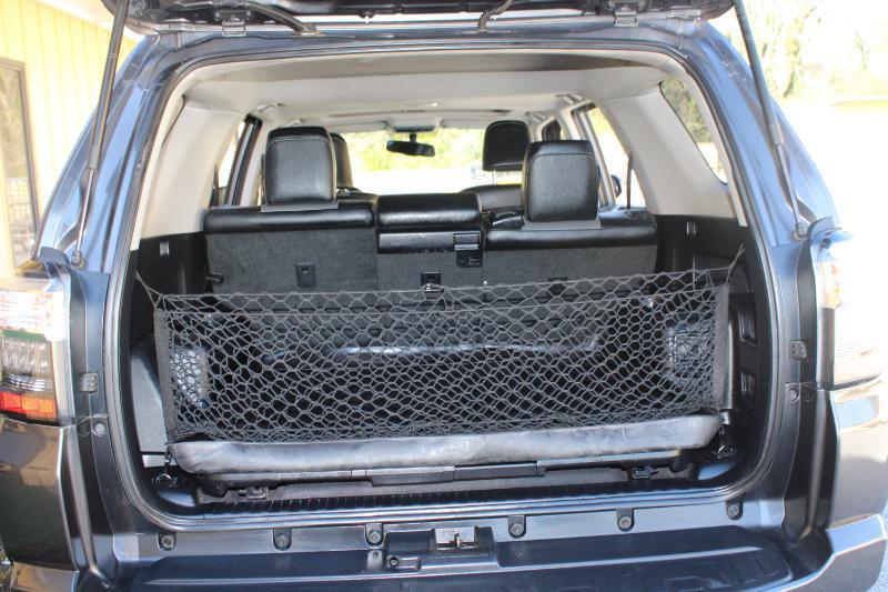 Toyota 4Runner RWD 4dr V6 SR5 Premium (Natl) 2016