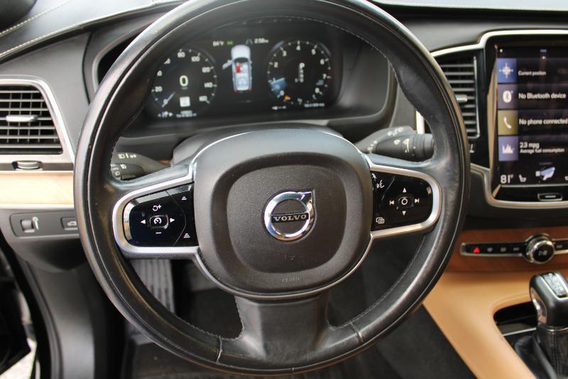 Volvo XC90 AWD 4dr T6 First Edition *Ltd Avail* 2016