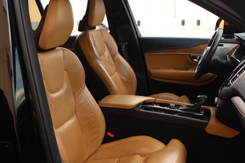 Volvo XC90 AWD 4dr T6 First Edition *Ltd Avail* 2016