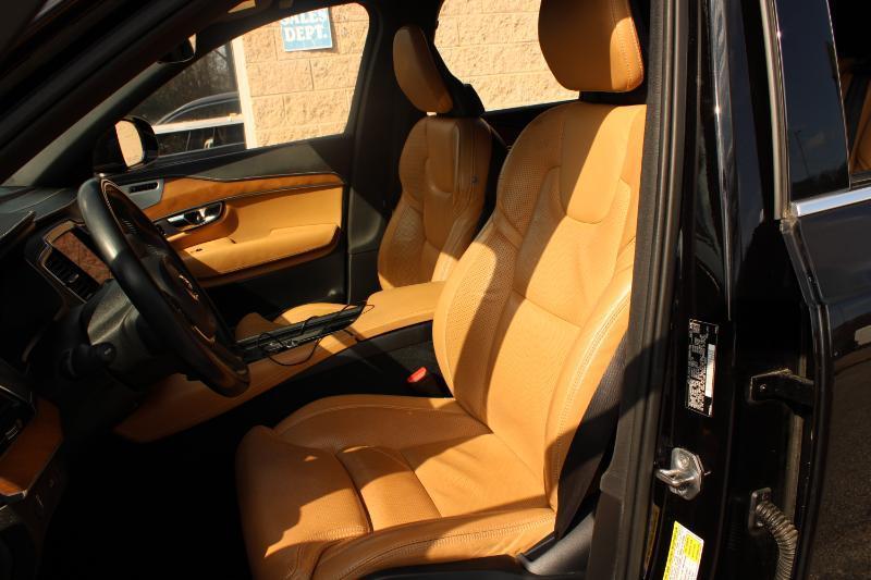 Volvo XC90 AWD 4dr T6 First Edition *Ltd Avail* 2016