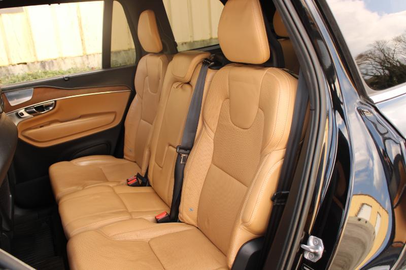 Volvo XC90 AWD 4dr T6 First Edition *Ltd Avail* 2016