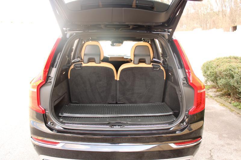 Volvo XC90 AWD 4dr T6 First Edition *Ltd Avail* 2016