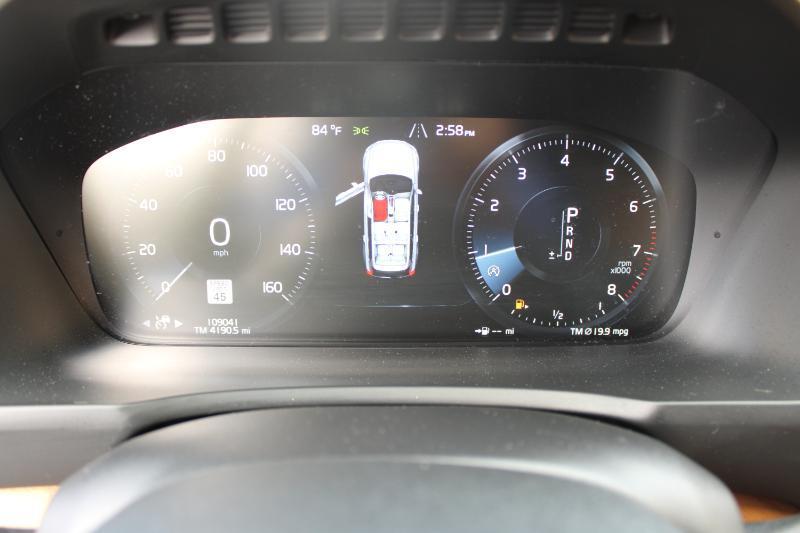 Volvo XC90 AWD 4dr T6 First Edition *Ltd Avail* 2016