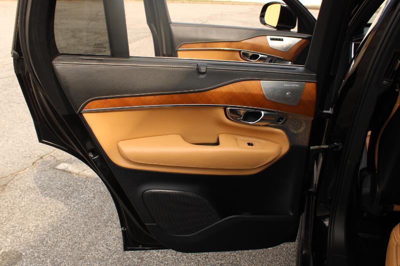 Volvo XC90 AWD 4dr T6 First Edition *Ltd Avail* 2016