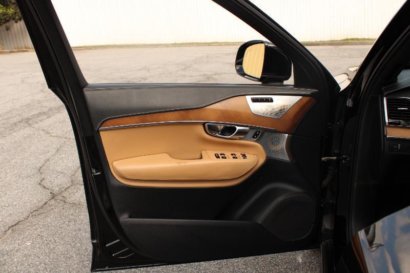 Volvo XC90 AWD 4dr T6 First Edition *Ltd Avail* 2016