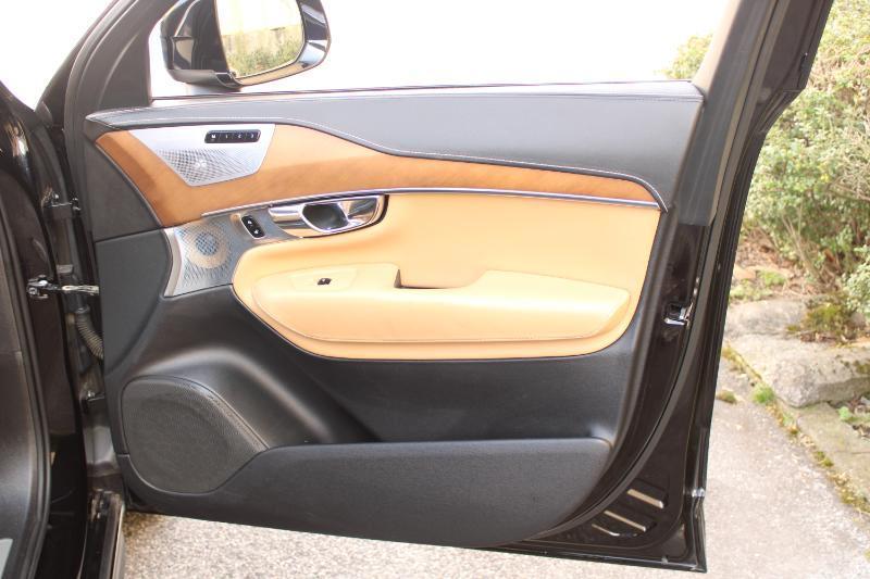 Volvo XC90 AWD 4dr T6 First Edition *Ltd Avail* 2016