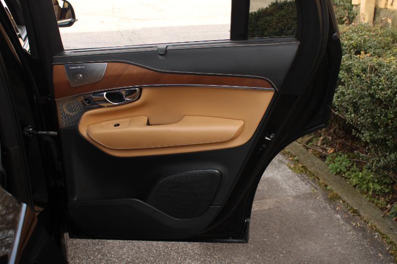 Volvo XC90 AWD 4dr T6 First Edition *Ltd Avail* 2016