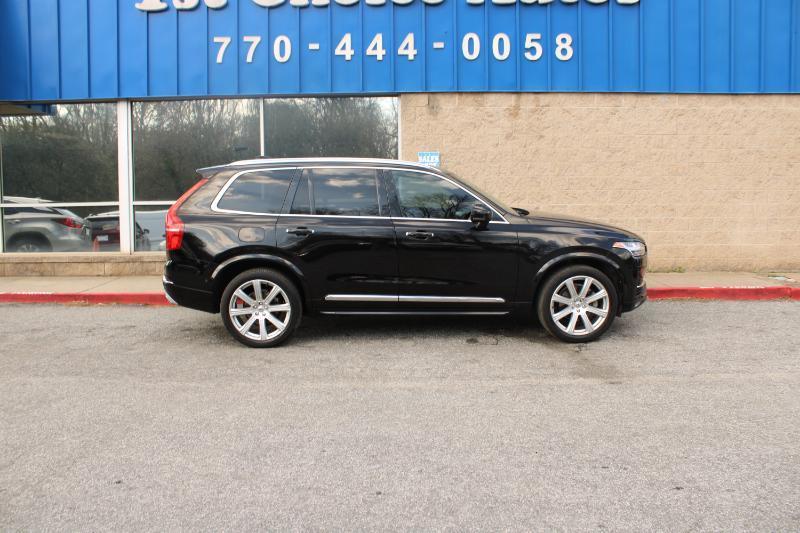 Volvo XC90 AWD 4dr T6 First Edition *Ltd Avail* 2016