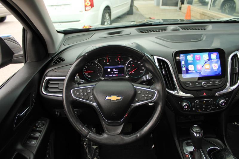 Chevrolet Equinox FWD 4dr Premier w/2LZ 2020