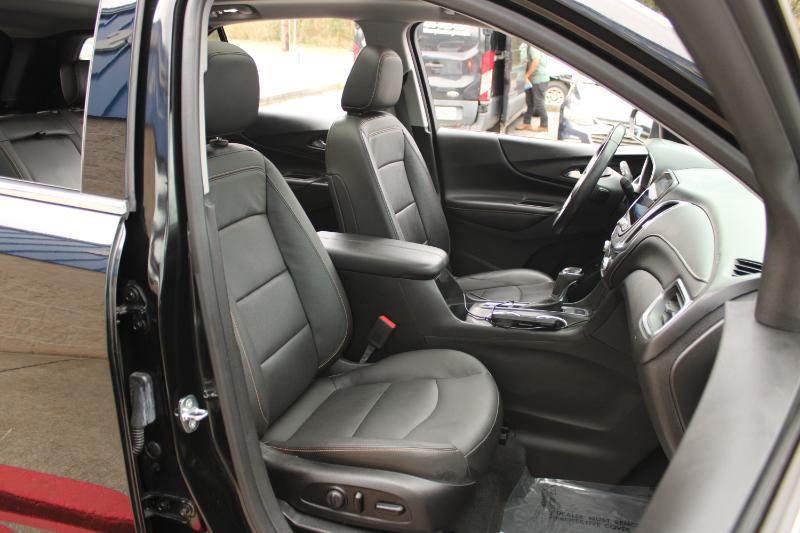 Chevrolet Equinox FWD 4dr Premier w/2LZ 2020